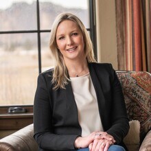 Betsey Leever Little